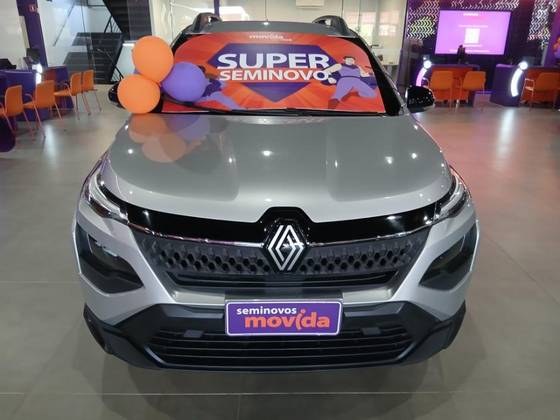 RENAULT KARDIAN 1.0 TCE FLEX EVOLUTION EDC RENAULT KARDIAN 1.0 TCE FLEX EVOLUTION EDC